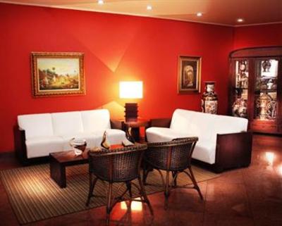 фото отеля Hotel Carlton Plaza