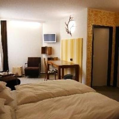 фото отеля Scholz Privathotel