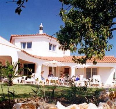 фото отеля Vila Boavista Guest House Lagos
