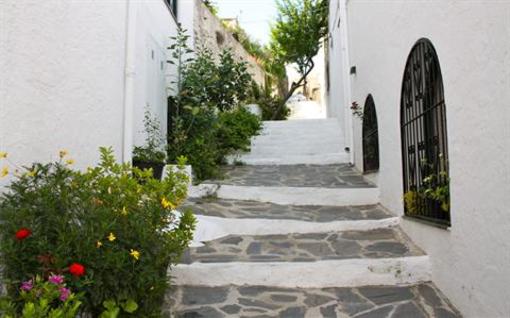 фото отеля Ubaldo Hotel Cadaques