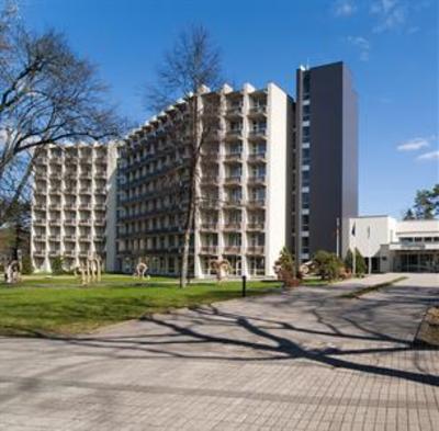 фото отеля Spa Vilnius Sana