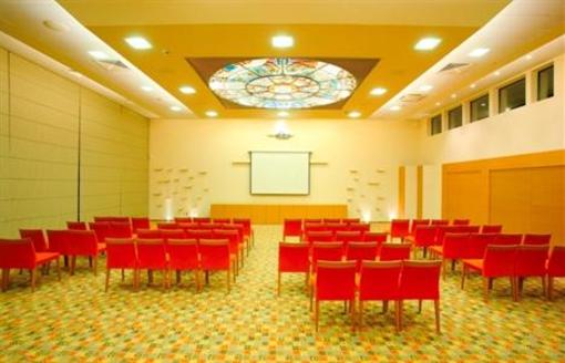 фото отеля Spa Vilnius Sana