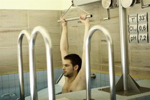 фото отеля Spa Vilnius Sana
