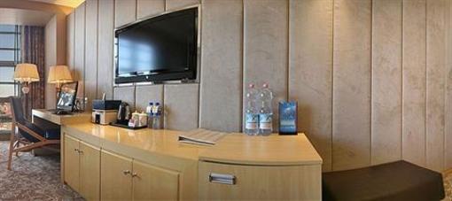 фото отеля Hai De Leisure Hotel