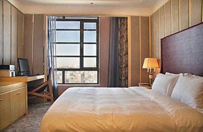 фото отеля Hai De Leisure Hotel