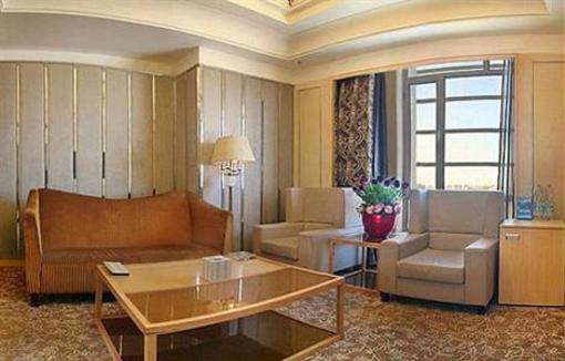 фото отеля Hai De Leisure Hotel