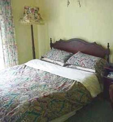 фото отеля Ashgrove House