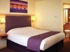 фото отеля Premier Inn Manchester South Trafford