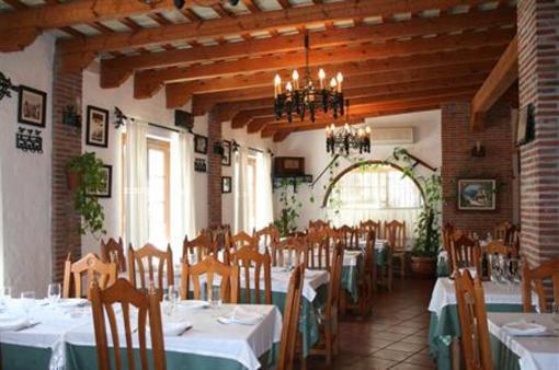 фото отеля Hotel Blanco y Verde