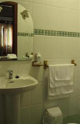 фото отеля Hotel Blanco y Verde