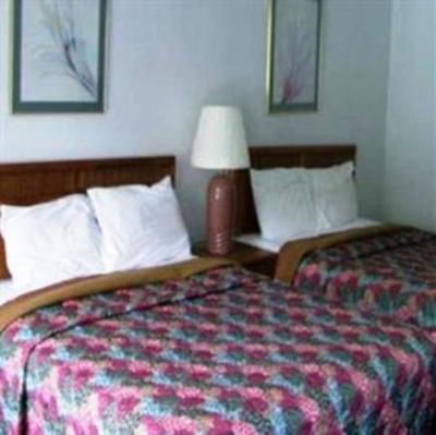 фото отеля Budget Host Inn & Suites Muskogee