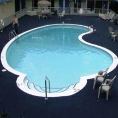 фото отеля Budget Host Inn & Suites Muskogee