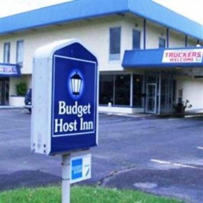 фото отеля Budget Host Inn & Suites Muskogee