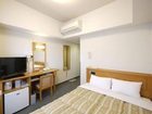 фото отеля Hotel Route Inn Tsubamesanjo Ekimae