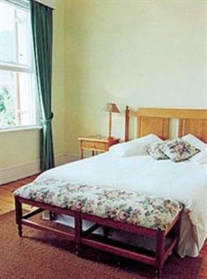 фото отеля Hillcrest Manor Guesthouse