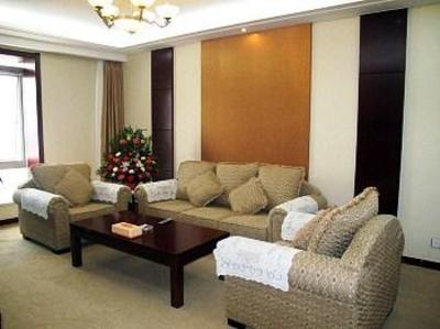 фото отеля Peace Grand Hotel