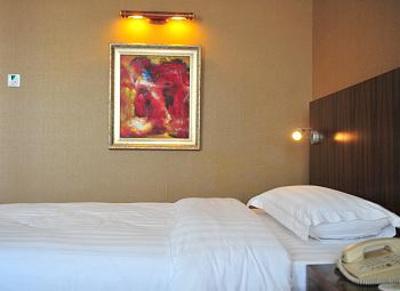 фото отеля Binhai International Airport Hotel
