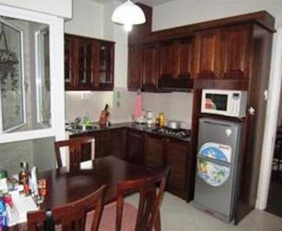 фото отеля Had Apartment - Vo Van Tan