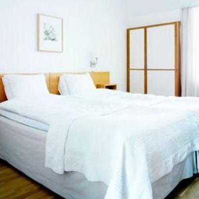 фото отеля Hotel Kockska Garden