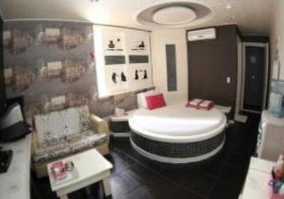 фото отеля Gaeul Donghwa Motel