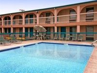 Days Inn Central Tulsa