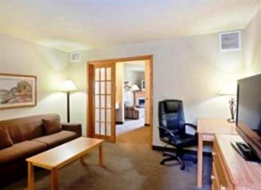 фото отеля AmericInn Lodge & Suites Hesston