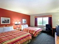 AmericInn Lodge & Suites Hesston