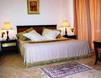 фото отеля Hotel Asia Samarkand