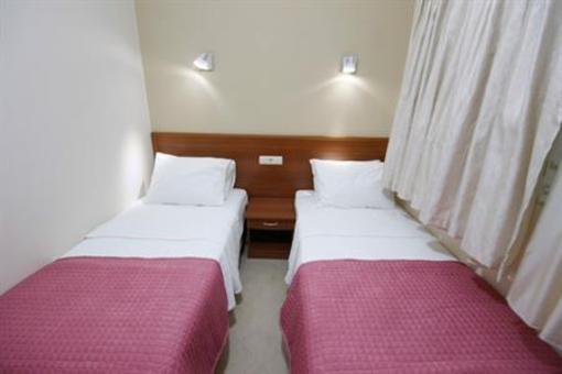фото отеля Mia Butik Otel