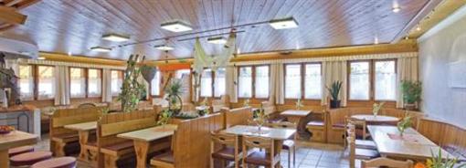 фото отеля Hotel Restaurant Landhaus Munster