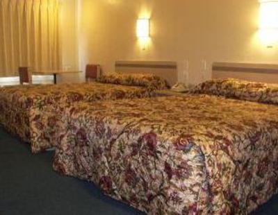 фото отеля Knights Inn Punta Gorda