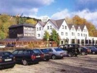 Ecu Hotel Gummersbach