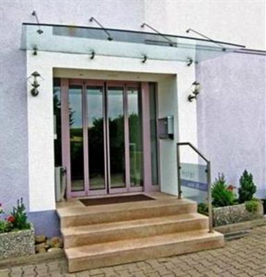 фото отеля Hotel Am Bad Esslingen am Neckar