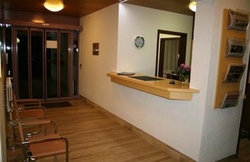 фото отеля Hotel Am Bad Esslingen am Neckar