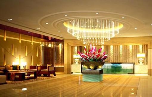 фото отеля Ruihua International Hotel