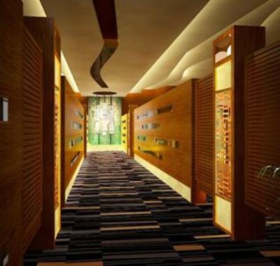 фото отеля Ruihua International Hotel