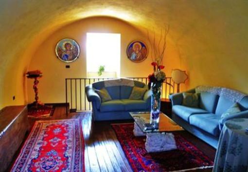 фото отеля Locanda Di Villa Torraccia
