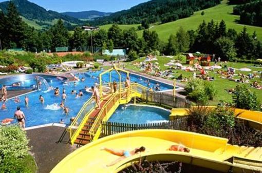 фото отеля Lohningerhof Hotel Maria Alm an Steinernen Meer