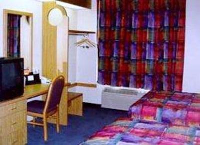 фото отеля Sleep Inn Tinley Park