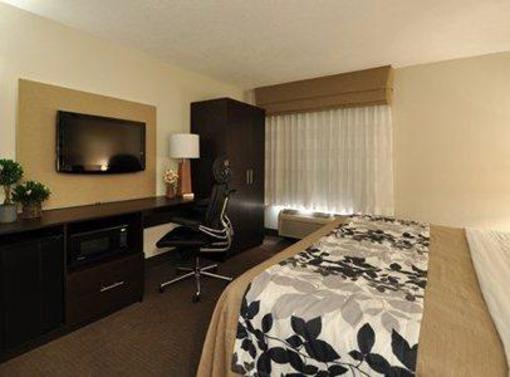 фото отеля Sleep Inn Tinley Park