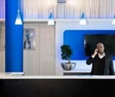 фото отеля Ibis Budget Bordeaux Le Lac