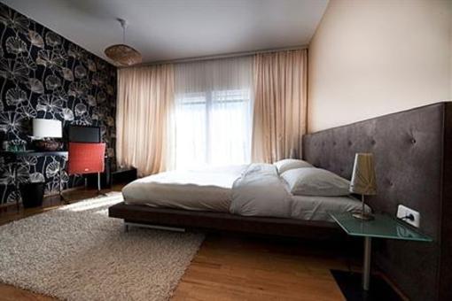 фото отеля Lichtenegger Reart Hotel Wolfsberg