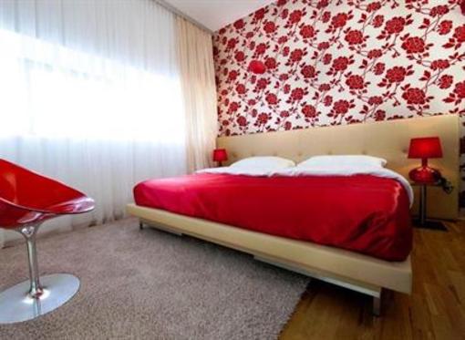 фото отеля Lichtenegger Reart Hotel Wolfsberg