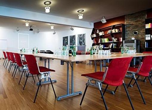 фото отеля Lichtenegger Reart Hotel Wolfsberg