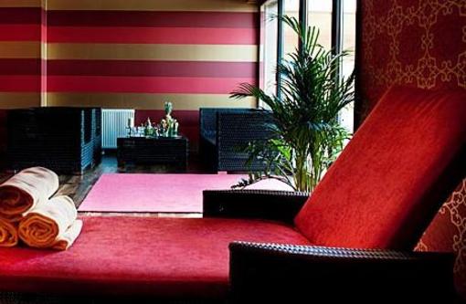 фото отеля Lichtenegger Reart Hotel Wolfsberg