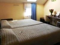 Bagatelle Hotel