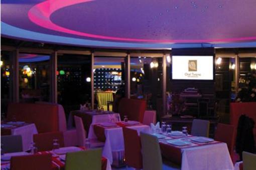 фото отеля Samsun Tuana Otel