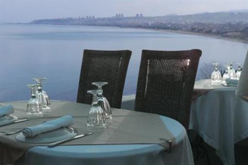 фото отеля Samsun Tuana Otel