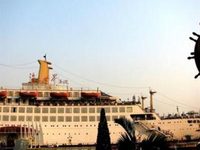 Cruiseinn International Hotel Shenzhen