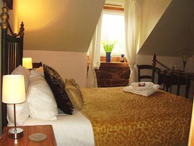 фото отеля The Barn B&B